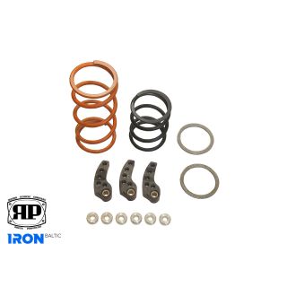 Clutch kit / Variator upgrade (TRAIL): SPORTSMAN 570 EBS (28-29)