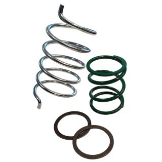 Clutch kit / Variator upgrade (STAGE 1 TRAIL): SPORTSMAN 570 NON-EBS (25-27)