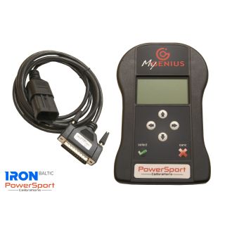 ECU Tuner POLARIS