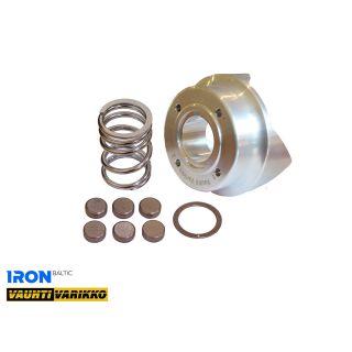 Clutch kit / Variator upgrade: (STAGE 3 TRAIL): CFORCE 450 / 520