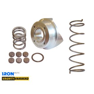 Clutch kit / Variator upgrade: (STAGE 3 mud): CFORCE 850