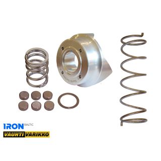 Clutch kit / Variator upgrade: (STAGE 3 skeg mönster): CFORCE 850