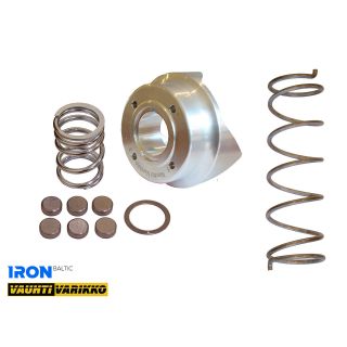 Clutch kit / Variator upgrade: (STAGE 3 skeg mönster): CFORCE 1000