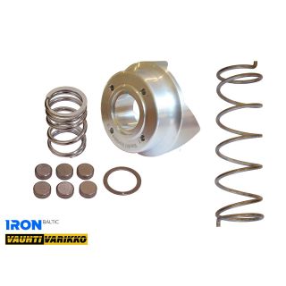 Clutch kit / Variator upgrade: (STAGE 3 skeg mönster): ZFORCE 950/1000