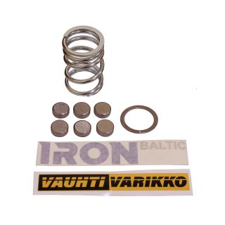 Variator upgrade kit: UFORCE 1000