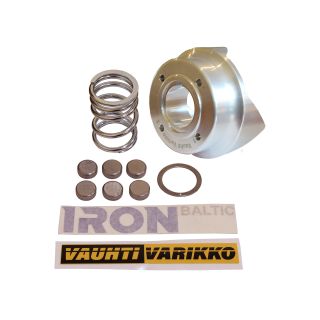 Clutch kit / Variator upgrade: (STAGE 3 trail): ZFORCE 950 G2 Sport