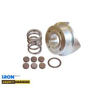 Clutch kit / Variator upgrade: (STAGE 3 trail): UFORCE 1000