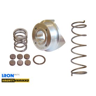 Clutch kit / Variator upgrade: (STAGE 3 mud): UFORCE 1000