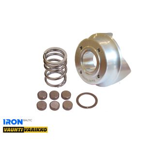 Clutch kit / Variator upgrade: (STAGE 3 road): UFORCE 1000