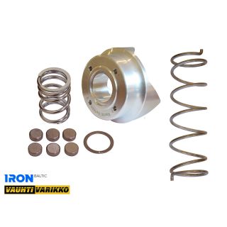 Clutch kit / Variator upgrade: (STAGE 3 mud): UFORCE 600