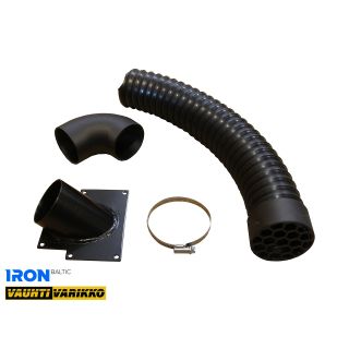 High flow intake kit: CFMOTO CFORCE 800xc / 850