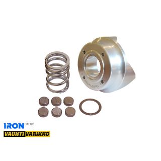 Clutch kit / Variator upgrade: (STAGE 3 road): CFORCE 1000