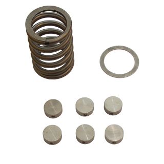 Variator upgrade kit: (Stage 2): CFORCE 850 / 800xc