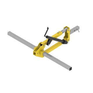 Receiver Mount System: (manual)