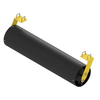 Land Roller: (Receiver Mount System)