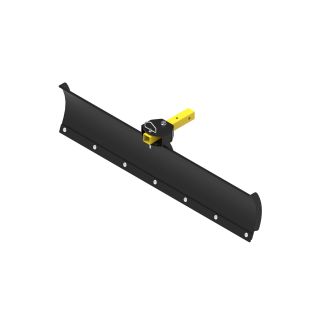 Scrape blade: (Receiver Mount System)
