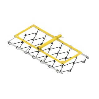 Drag harrow: (Receiver Mount System)