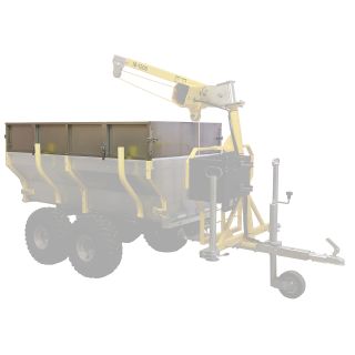 Height extensions: ( IB 1200 / PRO 1200 )