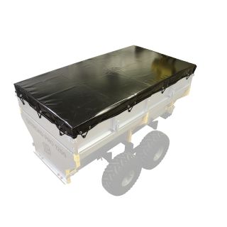 PVC Cover: ( IB 1200 / PRO 1200 )