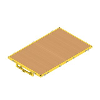 Flatbed: IB-1200 / PRO-1200