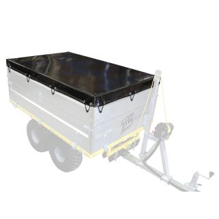 PVC Cover: ( FD-1200 )