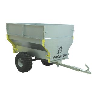 Height extensions: ( Offroad 500 )