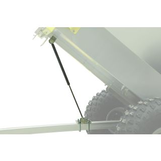 Gas spring: ( Offroad 500 )