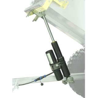 Electric lift kit: ( Trailer Offroad 500 )