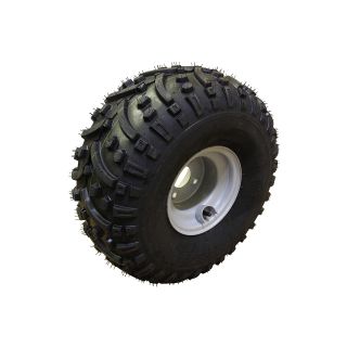 Wheel & tyre 22x11-8, SUNF A-032 (right)