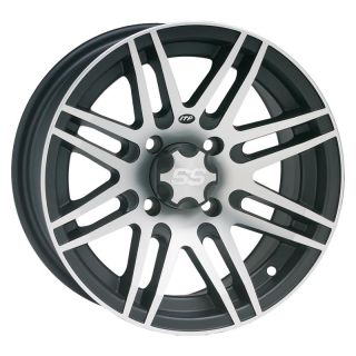 ITP rim SS316 12x7 5+2 4/110