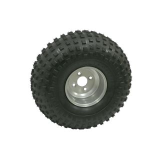 Wheel & tyre 22x11-8