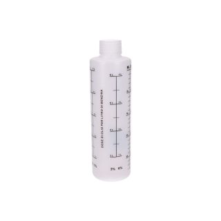 Õli segamis pudel  250ml