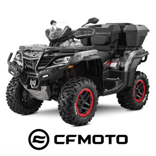 ATV CFMOTO CFORCE 1000 Overland