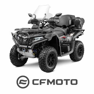 ATV CFMOTO CFORCE 625 Touring Overland