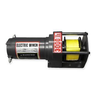 Vints Polar Gear 1361kg 3000lbs 12V