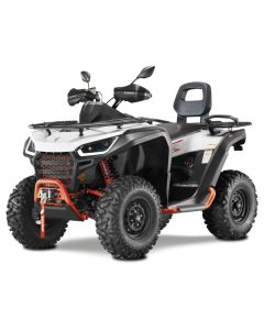 ATV Segway SNARLER 600 GL Deluxe