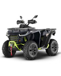ATV Segway SNARLER 600 GS Deluxe