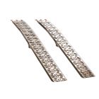 Pealesõiduteed (laadimisrambid) paar 550kg