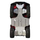 Põhjakaitse täis komplekt (alumiinium) Kawasaki KVF650 BruteForce 4x4