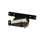 Adapter vintsi ette kinnitamiseks: Kawasaki KVF 360