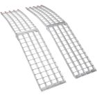 RAMP FOLDING PAIR UTV