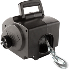 WINCH PORTABLE ELECTRIC