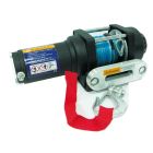 BRONCO GEN II WINCH 2500