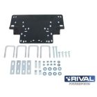 Rival Supreme 2 UTV Mountkit Universal Can Am Kawasaki Yamaha