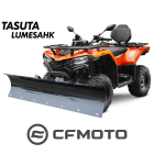 ATV CFMOTO CFORCE 450 pikk