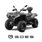 ATV GOES TERROX 400L