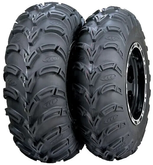 MUD LITE AT 25X10-12 50F E NHS