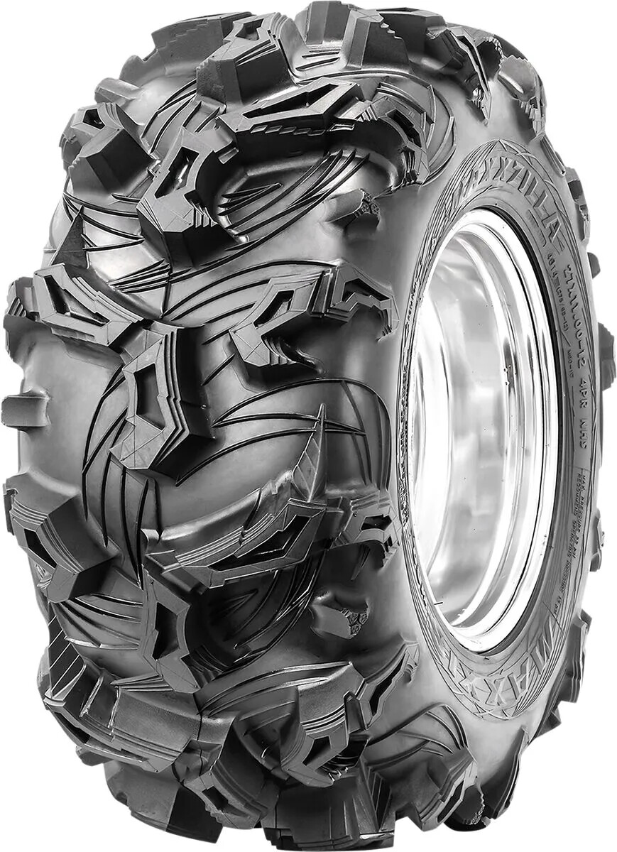 MAXXZILL M60 27X11-12 74F Rehv