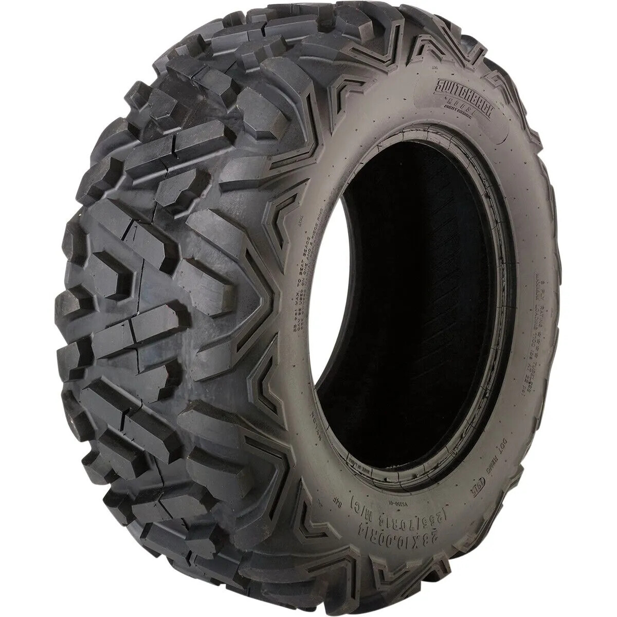 Rehv Moose Utility Switchback 25x10-12 6PLY