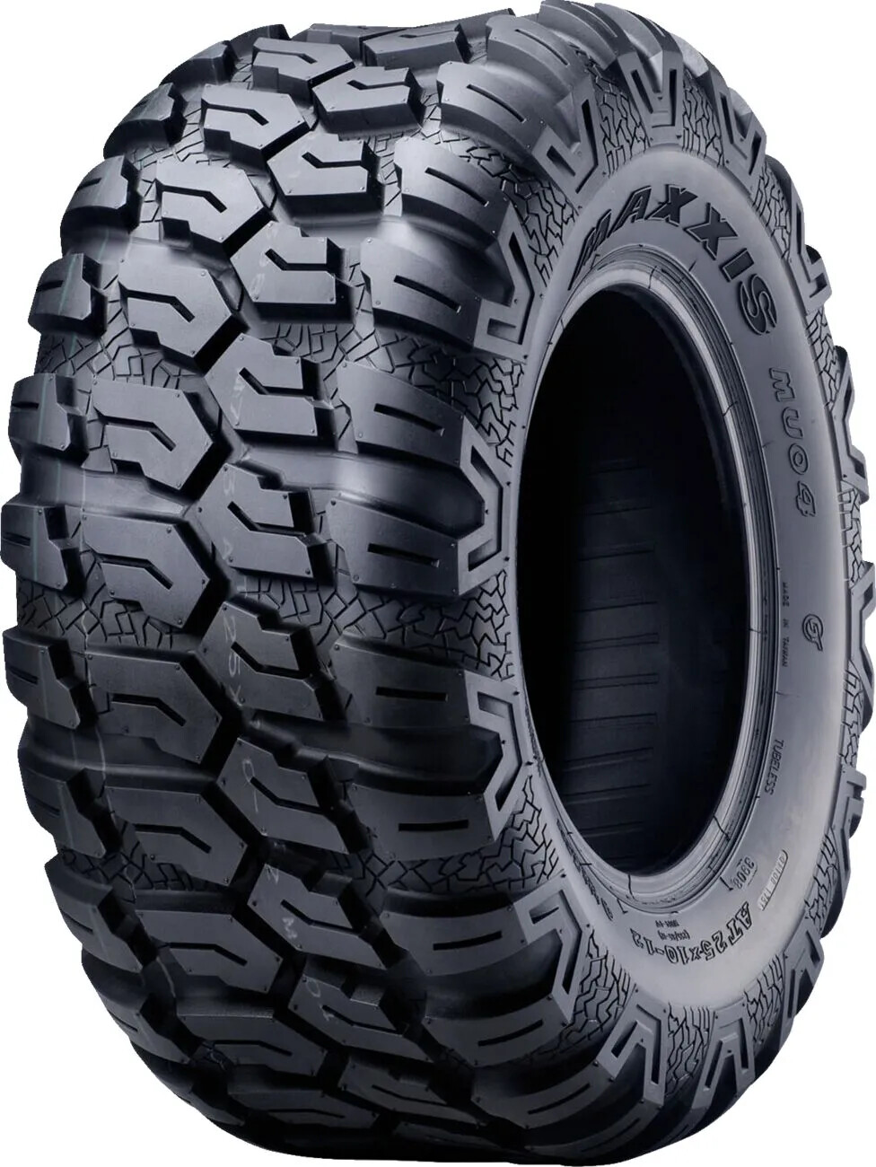 CEROS MU04 25X10-12 50N E Rehv